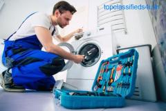 Revolutionize Your Laundry Routine: Best Washing Machine Repair in Faridabad by OyeBusy!
