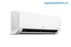 LG Inverter Air Conditioner: Energy Efficient and Cost-effective Cooling