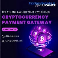 Develop Your Own Feature-Packed Crypto Payment Gateway