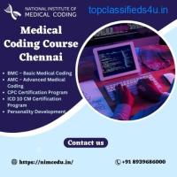 Medical Coding Classes In Chennai | Certification In Medical Coding Chennai