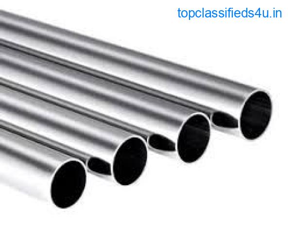 Stainless Steel Pipe Supplier & Dealer