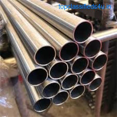 Alloy Steel Pipe Supplier and Dealer