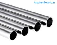 SS 304 SEAMLESS PIPES MANUFACTURER AND SUPPLIER