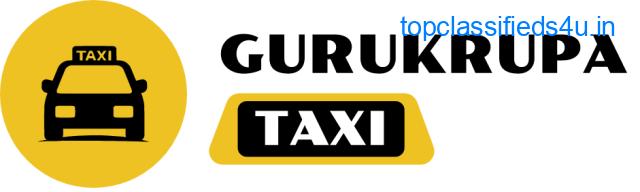 Your Ride, Your Way | Online Taxi Booking Rajkot