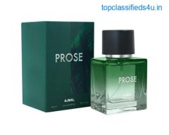 Ajmal Prose Eau De Parfum For Men 50 ml