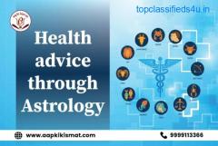 Astrological Perspectives on Health and Well-Being