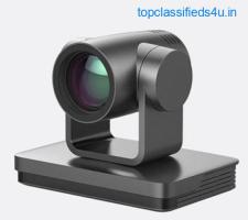 Best camera for video conferencing PTZ price in India