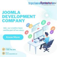 Joomla Development Redefined - Your Partner in Digital Success
