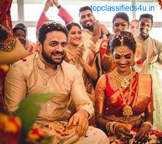 Malayalam Marriage Profiles on Matchfinder Matrimony
