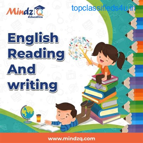 English Reading and writing