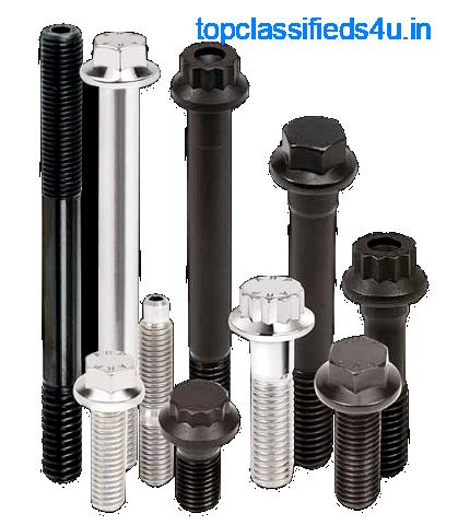 Bolt And Nut Manufacturing India