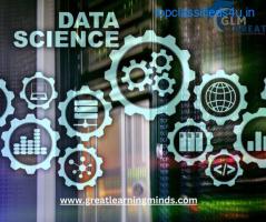 Best Choice for Success - Data Analyst Course in Gurgaon!