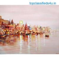 Buy Landscape Scenery Painting
