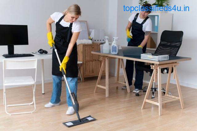 Experience Unmatched Deep Cleaning Excellence in Gurgaon with Lifestyle Company
