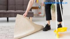Transform Your Home with Ease: Expert Home Cleaning Services in Gurgaon by Lifestyle Company