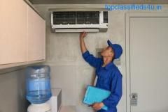 OyeBusy Home Services: Faridabad's Finest for Superior AC Installation!