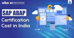 Best SAP ABAP Certification Cost | Croma Campus