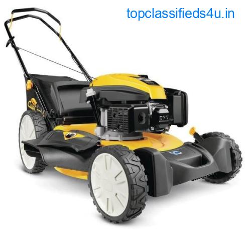 Top-Quality Lawn Mower in Delhi NCR - Shop Today