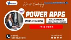 Power Apps and Power Automate Training | Power Apps Training Hyderabad