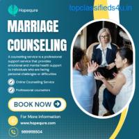 Expert Marriage Counseling for Lasting Love 