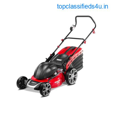 Top-rated Lawn mower repairing centre in gurgaon - Your Satisfaction Guaranteed