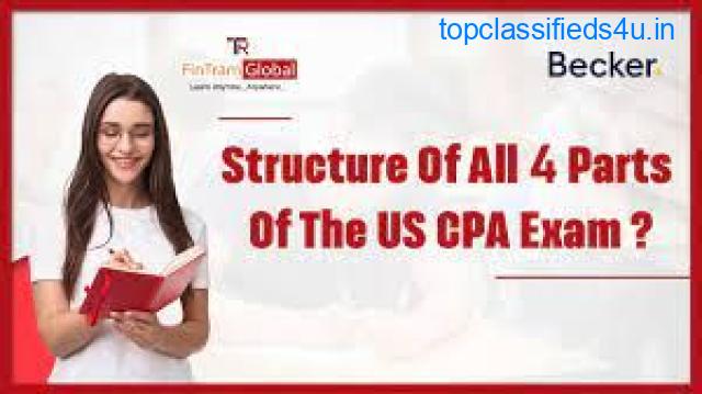CPA Certification Exam