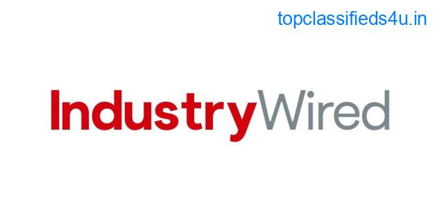 IndustryWired - Top Tech Digital AI Publications in India