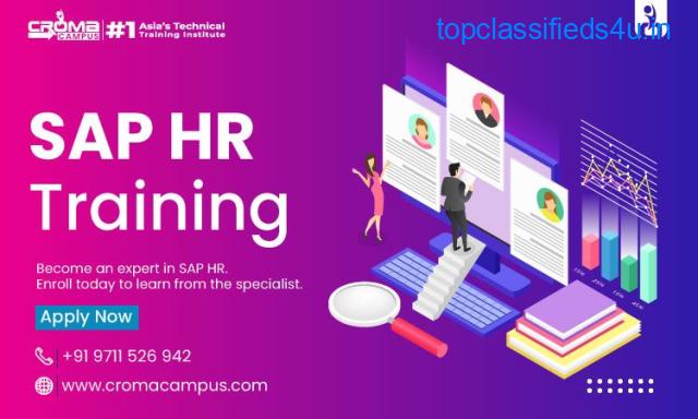 SAP Course For HR