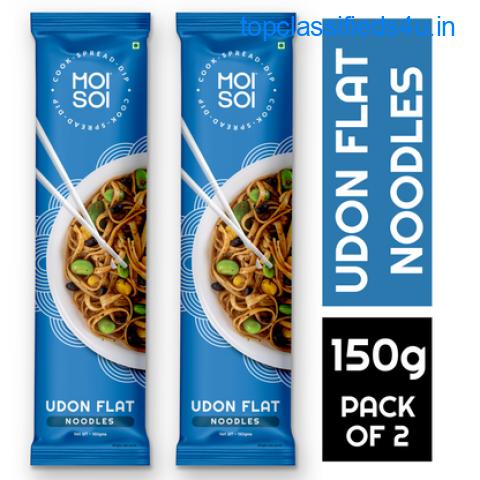 Moi Soi Udon Noodles Online in India