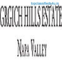 Calistoga-Grgich Hill Estate