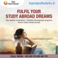 Beyond Boundaries | Pune Consultants for Masters in Germany
