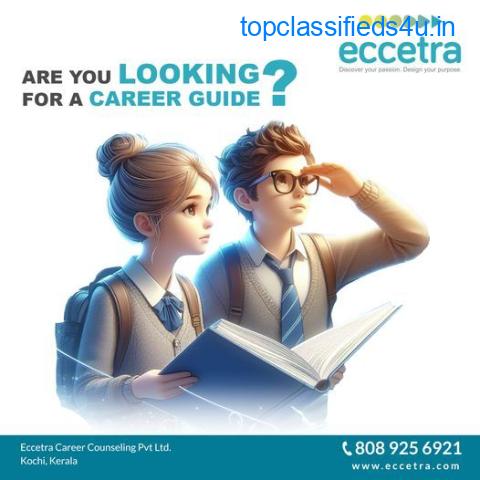Best Career Counselling Kochi