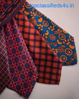 Neckties for Men Online in India | Chokore