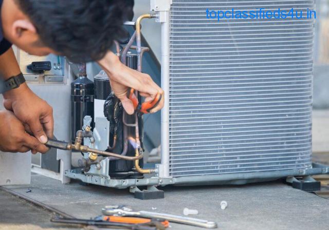 OyeBusy: Your Go-To Solution for Top-Notch AC Repair in Delhi with Exclusive Offers!