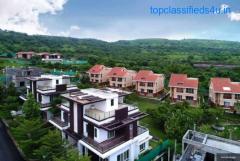 Villas in Pune - Raheja Viva