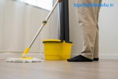  Deep Home Cleaning Services in Pune by Professional