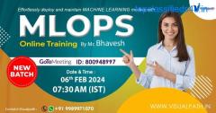 MLOps Online Training New Batch