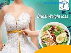 Celebrating Your Special Day: A Comprehensive Wedding Weight Loss Plan