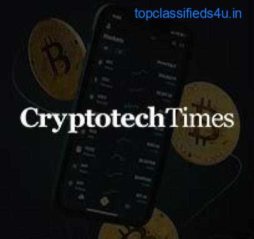 Cryptotech Times - Best Digital News Publication in India