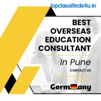 Unlock Global Opportunities: Your Path with Pune Study Abroad Experts