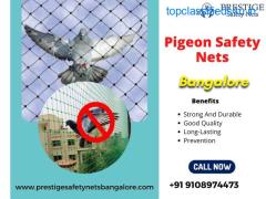 Buy Prestige's Pigeon Safety Nets in Bangalore with Best Price