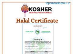 Kosher Certification Agencies In India |kosher Certification agency in Bangalore |