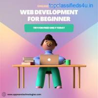 Become a Full Stack Developer Course in Noida 