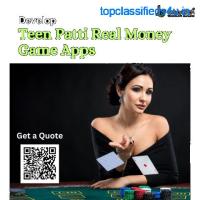 Develop App for Teen Patti Real Cash