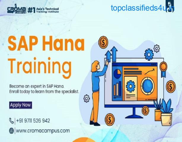 Learn SAP HANA Course
