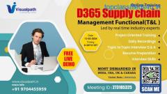 D365 AX Functional Trade & Logistics Free Demo