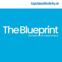 Top Creative Agency in Andheri, Mumbai - The Blueprint Asia