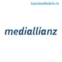 Creative Development Agency in Mumbai - Mediallianz