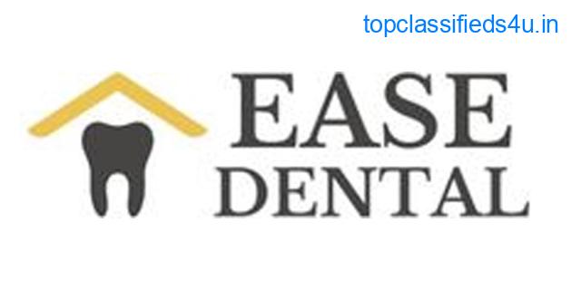 Advanced Laser Tooth Extractions at Ease Dental, Greater Noida