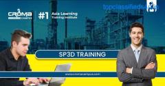 Enhance Your Engineering Skills With SP3D Software Training At Croma Campus